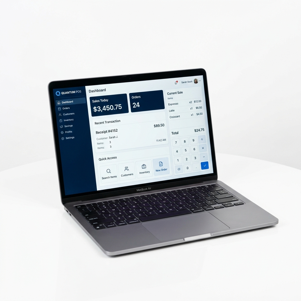Desktop / Laptop